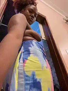 Dellah27 from StripChat is Freechat
