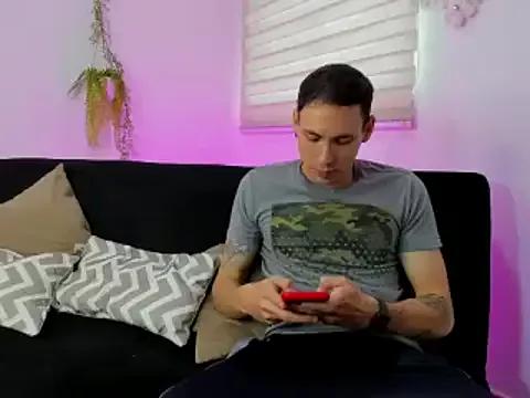 Unleash your urge for fetish cams livestreamers with our pick of steaming hot models, versed in the art of seduction and indulgence.