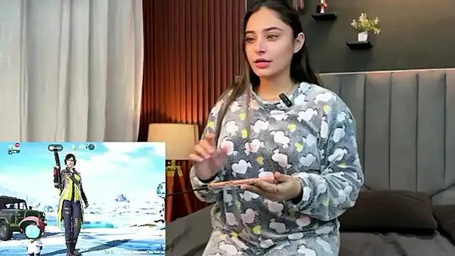 Photos of demieliss from StripChat is Freechat