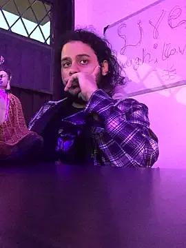 Unleash your urge for fetish cams livestreamers with our pick of steaming hot models, versed in the art of seduction and indulgence.