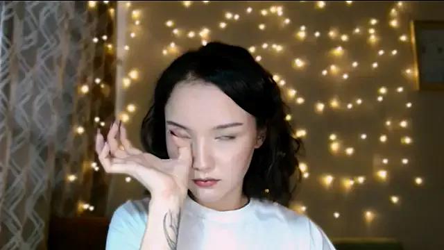 DemiWildcat from StripChat is Freechat
