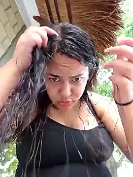 demonaughtyyy from StripChat is Freechat