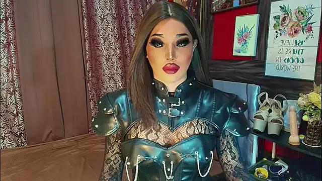 demonfuta from StripChat is Freechat