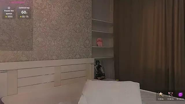 Unleash your urge for fetish cams livestreamers with our pick of steaming hot models, versed in the art of seduction and indulgence.