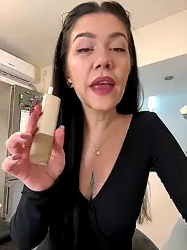 denise_k from StripChat is Freechat