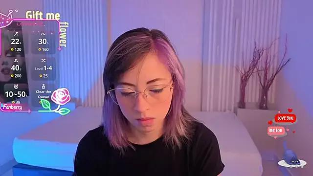 DenisePeterson11 from StripChat is Freechat