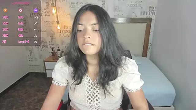 Unleash your urge for fetish cams livestreamers with our pick of steaming hot models, versed in the art of seduction and indulgence.