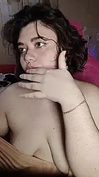 DenisHailey from StripChat is Freechat