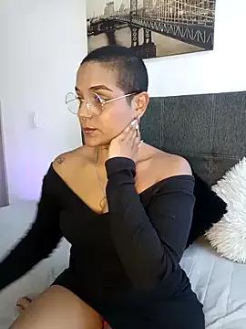 DenisseHarper1 from StripChat is Freechat