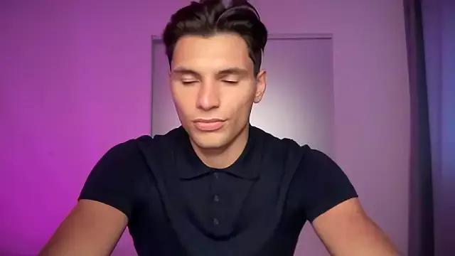 denlover1 from StripChat is Freechat