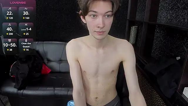 DennisAndrews from StripChat
