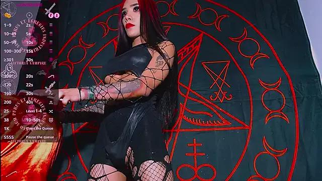 Unleash your urge for fetish cams livestreamers with our pick of steaming hot models, versed in the art of seduction and indulgence.