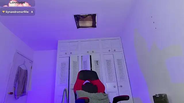 Unleash your urge for fetish cams livestreamers with our pick of steaming hot models, versed in the art of seduction and indulgence.