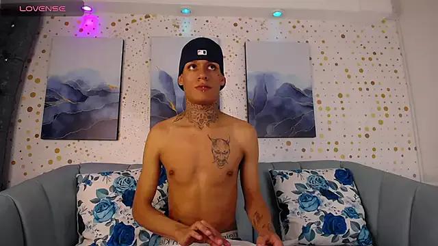 Unleash your urge for fetish cams livestreamers with our pick of steaming hot models, versed in the art of seduction and indulgence.