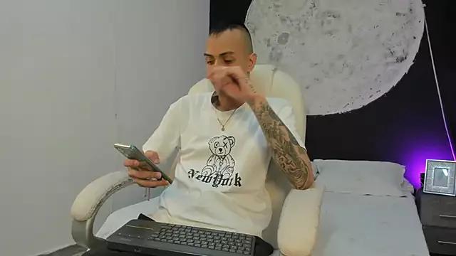 Unleash your urge for fetish cams livestreamers with our pick of steaming hot models, versed in the art of seduction and indulgence.