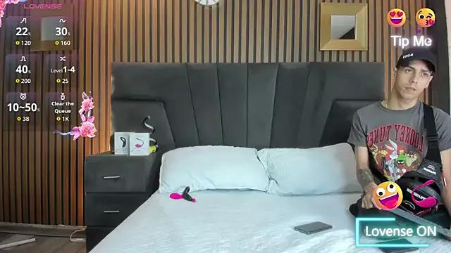 Unleash your urge for fetish cams livestreamers with our pick of steaming hot models, versed in the art of seduction and indulgence.