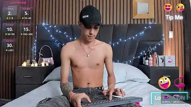 Unleash your urge for fetish cams livestreamers with our pick of steaming hot models, versed in the art of seduction and indulgence.