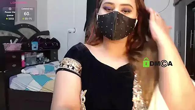 Unleash your urge for fetish cams livestreamers with our pick of steaming hot models, versed in the art of seduction and indulgence.
