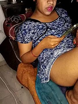 Desi_bhabhi299 from StripChat is Freechat