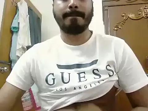 desiboyasif from StripChat is Freechat