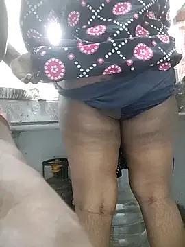 Desicouple1706 from StripChat is Freechat