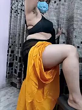 DESIGulabJamun from StripChat is Freechat
