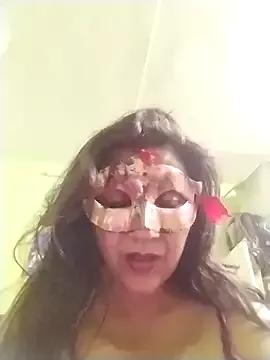 DesiMuffin from StripChat is Freechat