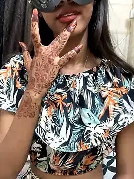 Desire_Zoya from StripChat is Freechat