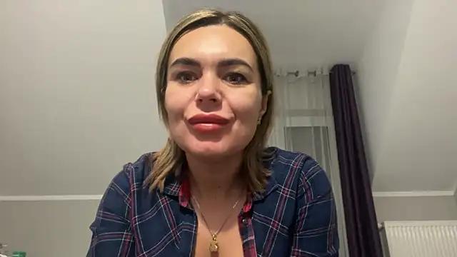 Unleash your urge for fetish cams livestreamers with our pick of steaming hot models, versed in the art of seduction and indulgence.