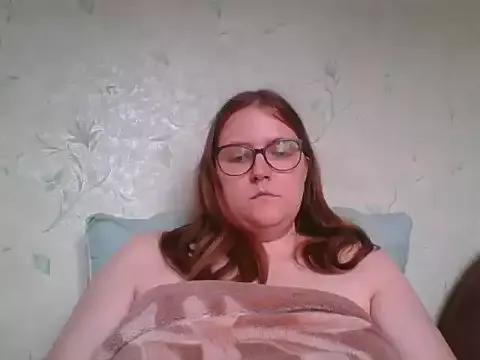 DesireMelissa from StripChat is Freechat