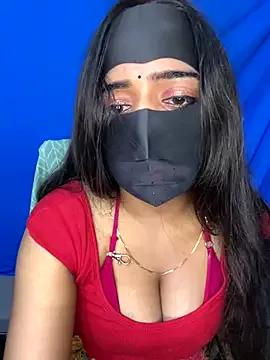 DesiSexyMonika from StripChat is Freechat