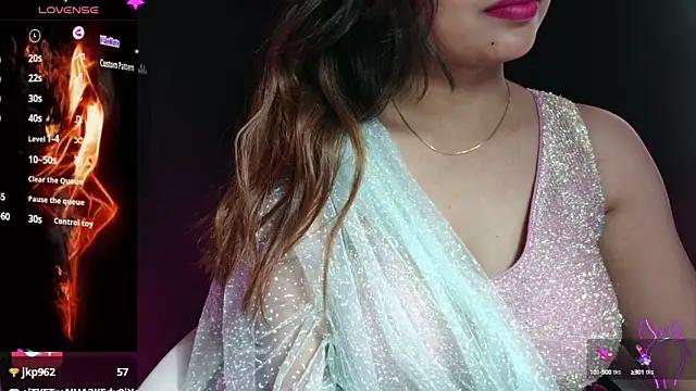 Unleash your urge for fetish cams livestreamers with our pick of steaming hot models, versed in the art of seduction and indulgence.