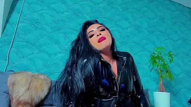 DevashaQueenX from StripChat is Freechat