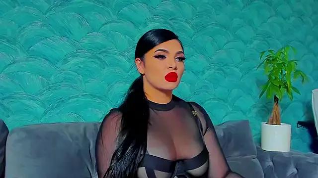 Unleash your urge for fetish cams livestreamers with our pick of steaming hot models, versed in the art of seduction and indulgence.
