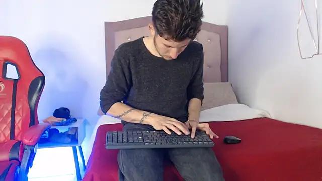 Unleash your urge for fetish cams livestreamers with our pick of steaming hot models, versed in the art of seduction and indulgence.