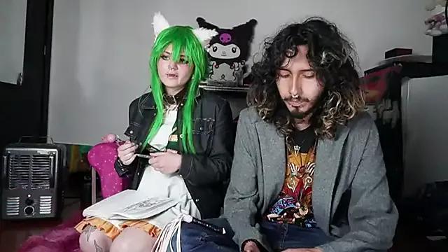 Unleash your urge for fetish cams livestreamers with our pick of steaming hot models, versed in the art of seduction and indulgence.