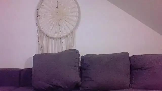 DevilsAngel13 from StripChat is Freechat