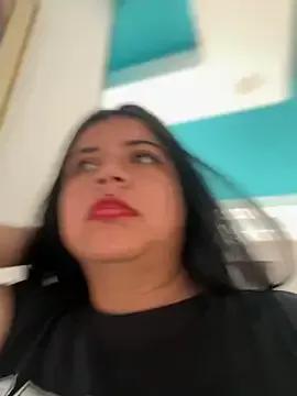 Devilsweet17 from StripChat is Freechat