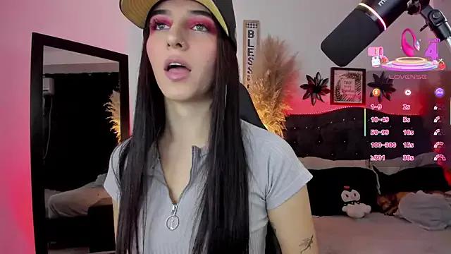 Unleash your urge for fetish cams livestreamers with our pick of steaming hot models, versed in the art of seduction and indulgence.