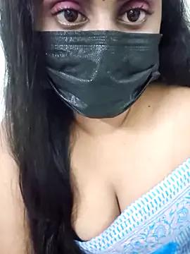 Dheronika_sweetie from StripChat is Freechat