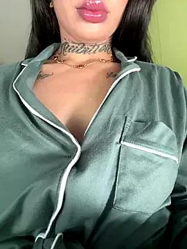 Diajessica from StripChat is Freechat