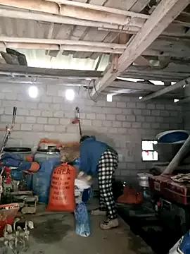 diamond-- from StripChat is Freechat