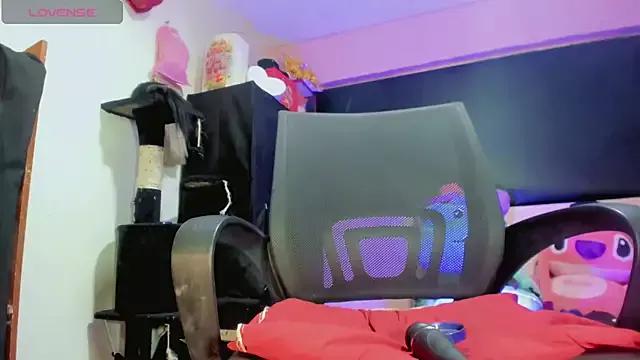 Unleash your urge for fetish cams livestreamers with our pick of steaming hot models, versed in the art of seduction and indulgence.