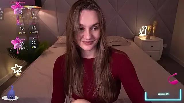 Unleash your urge for fetish cams livestreamers with our pick of steaming hot models, versed in the art of seduction and indulgence.