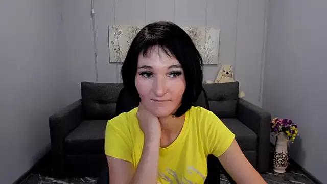 diana_days from StripChat is Freechat