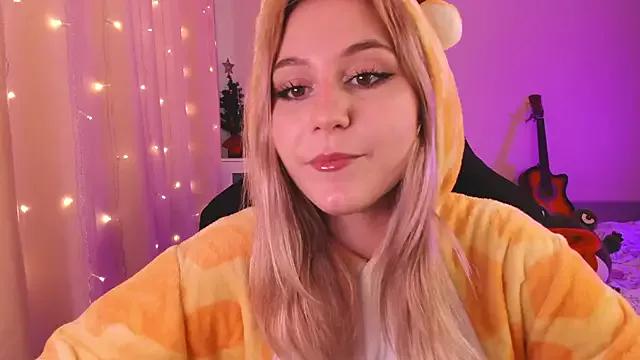 Unleash your urge for fetish cams livestreamers with our pick of steaming hot models, versed in the art of seduction and indulgence.