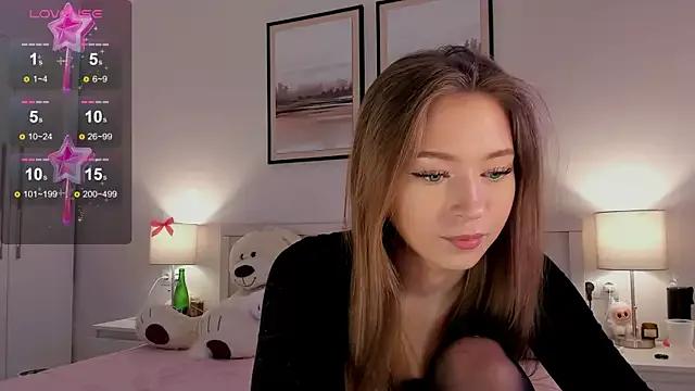 Unleash your urge for fetish cams livestreamers with our pick of steaming hot models, versed in the art of seduction and indulgence.