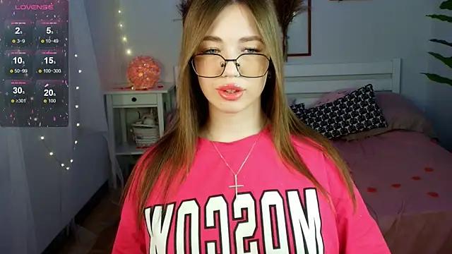 Unleash your urge for fetish cams livestreamers with our pick of steaming hot models, versed in the art of seduction and indulgence.