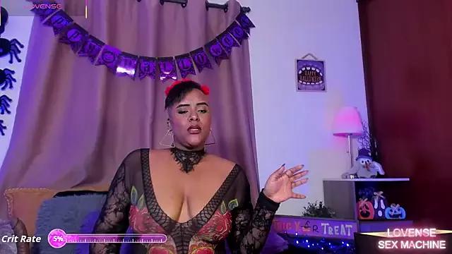 Unleash your urge for fetish cams livestreamers with our pick of steaming hot models, versed in the art of seduction and indulgence.