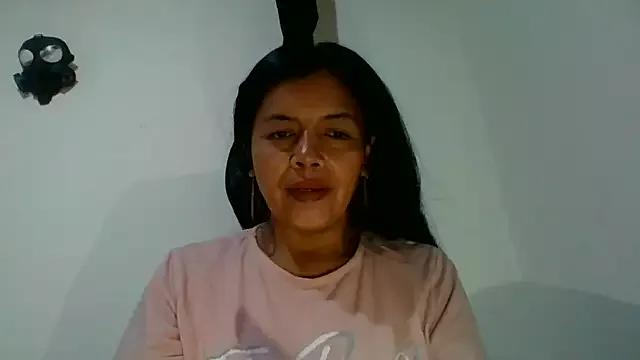 DianaOchoa_ from StripChat is Freechat